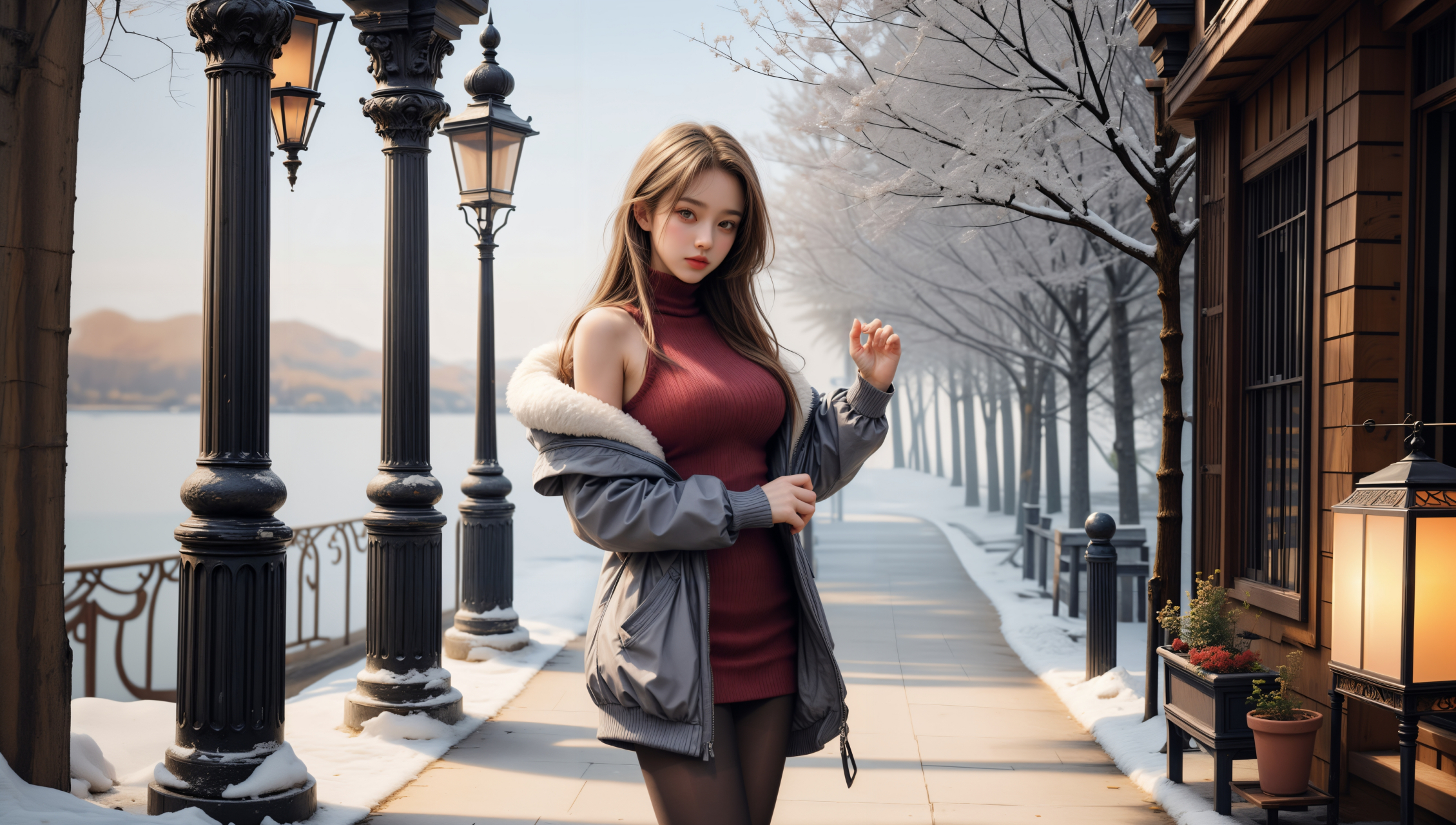 市井灶头PK米其林大厨 比美食更打动人心的是故事